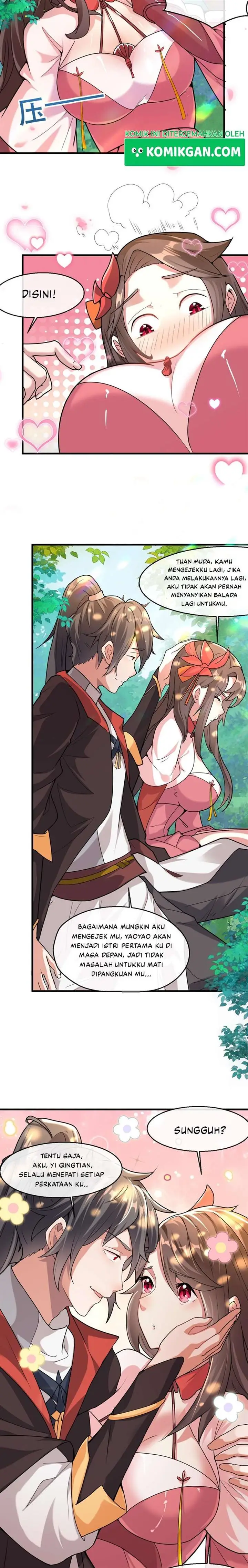 image-komik-god-emperor-descends-i-have-billions-of-attribute-points-chapter-5-2/13