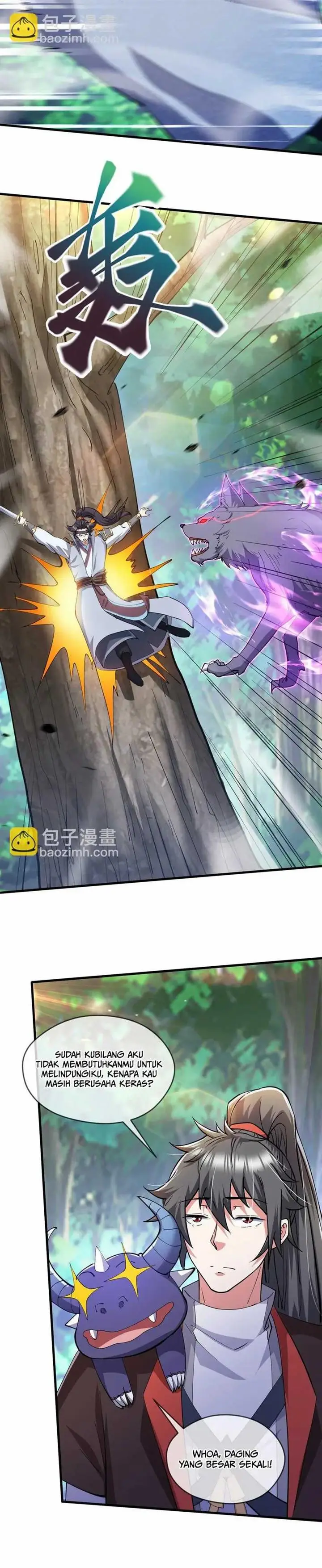 image-komik-god-emperor-descends-i-have-billions-of-attribute-points-chapter-50-3/22