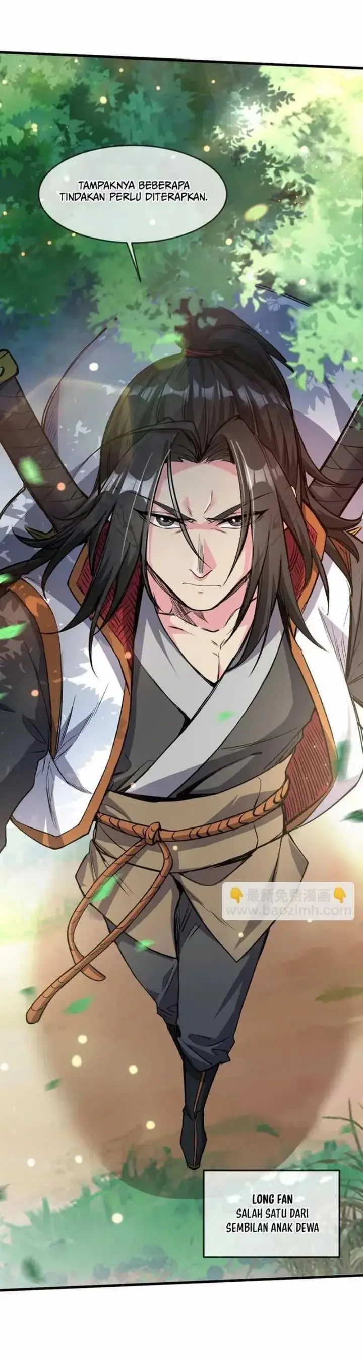 image-komik-god-emperor-descends-i-have-billions-of-attribute-points-chapter-52-9/33