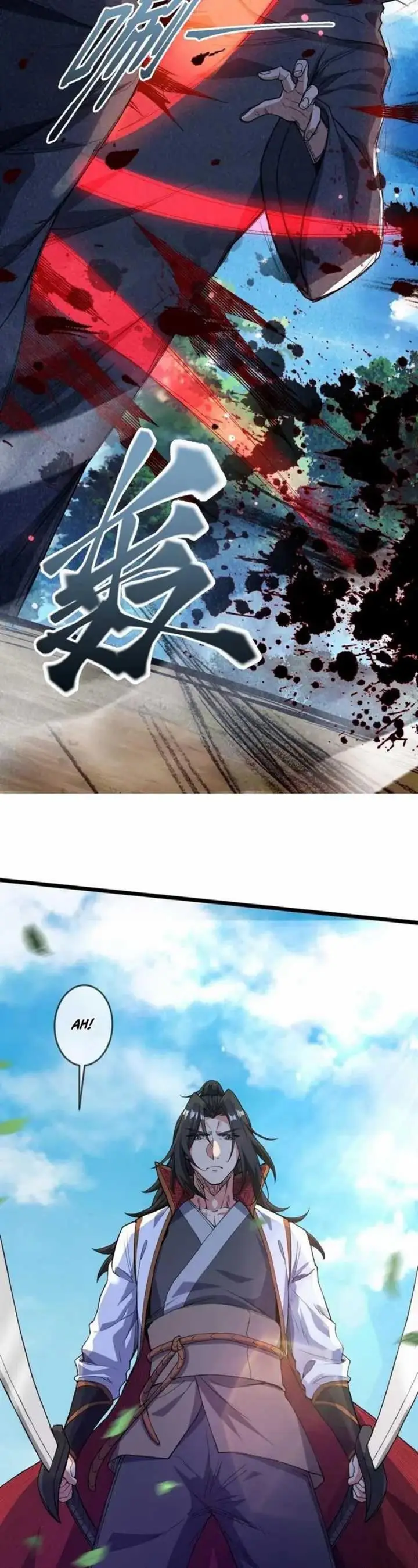 image-komik-god-emperor-descends-i-have-billions-of-attribute-points-chapter-52-13/33