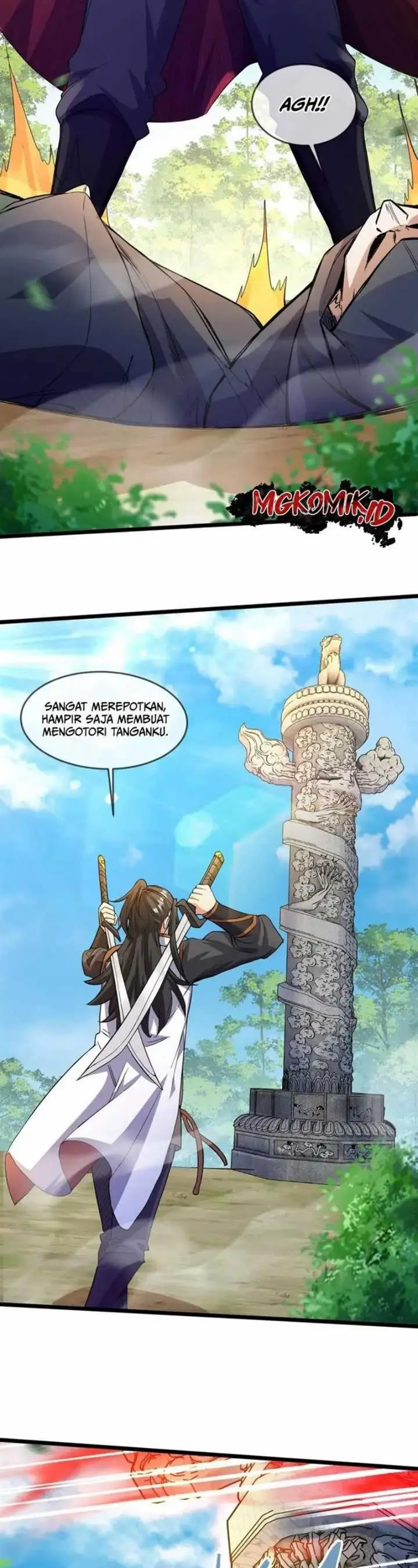 image-komik-god-emperor-descends-i-have-billions-of-attribute-points-chapter-52-14/33