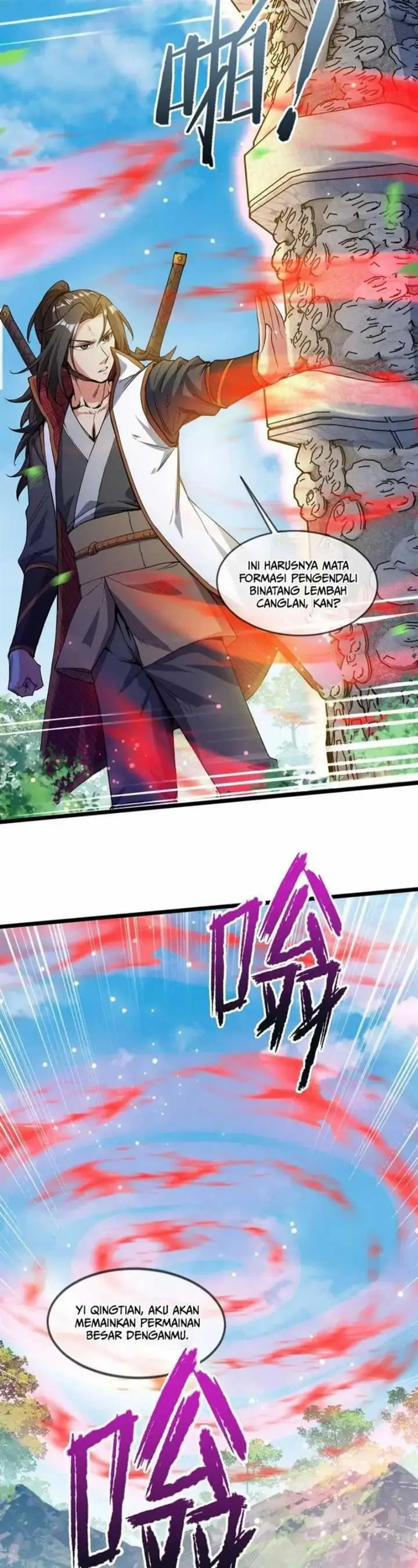 image-komik-god-emperor-descends-i-have-billions-of-attribute-points-chapter-52-15/33