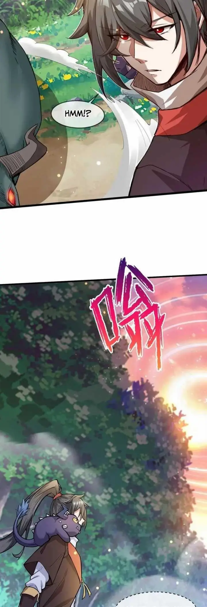 image-komik-god-emperor-descends-i-have-billions-of-attribute-points-chapter-52-18/33