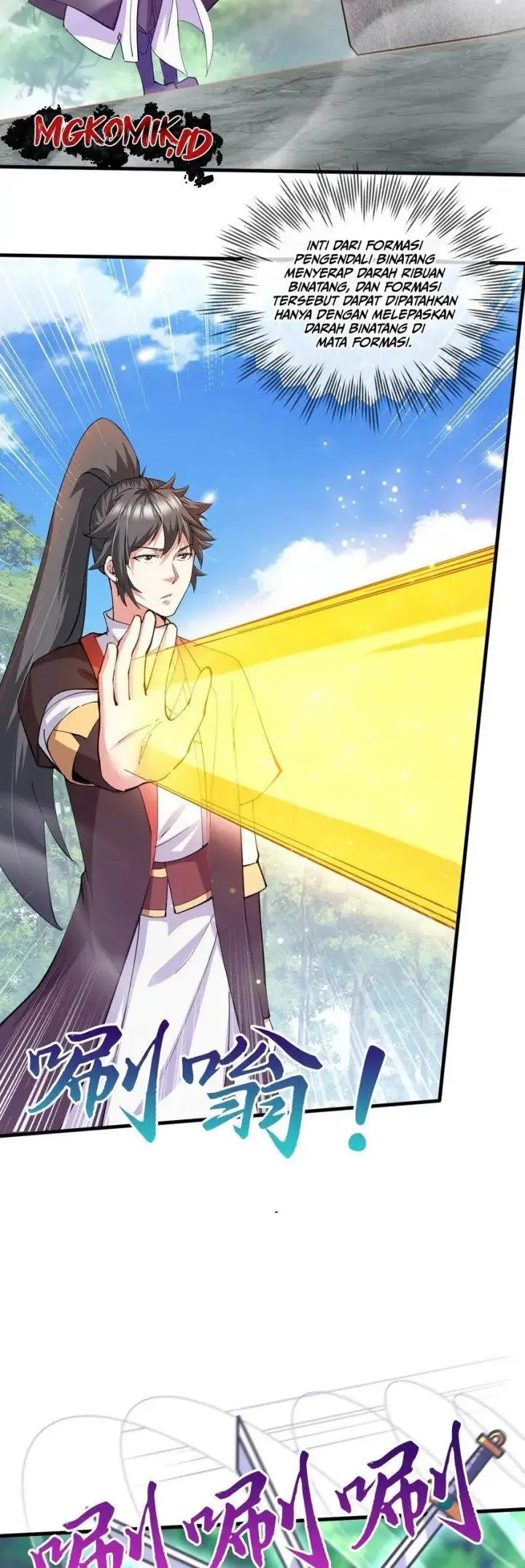 image-komik-god-emperor-descends-i-have-billions-of-attribute-points-chapter-53-24/33