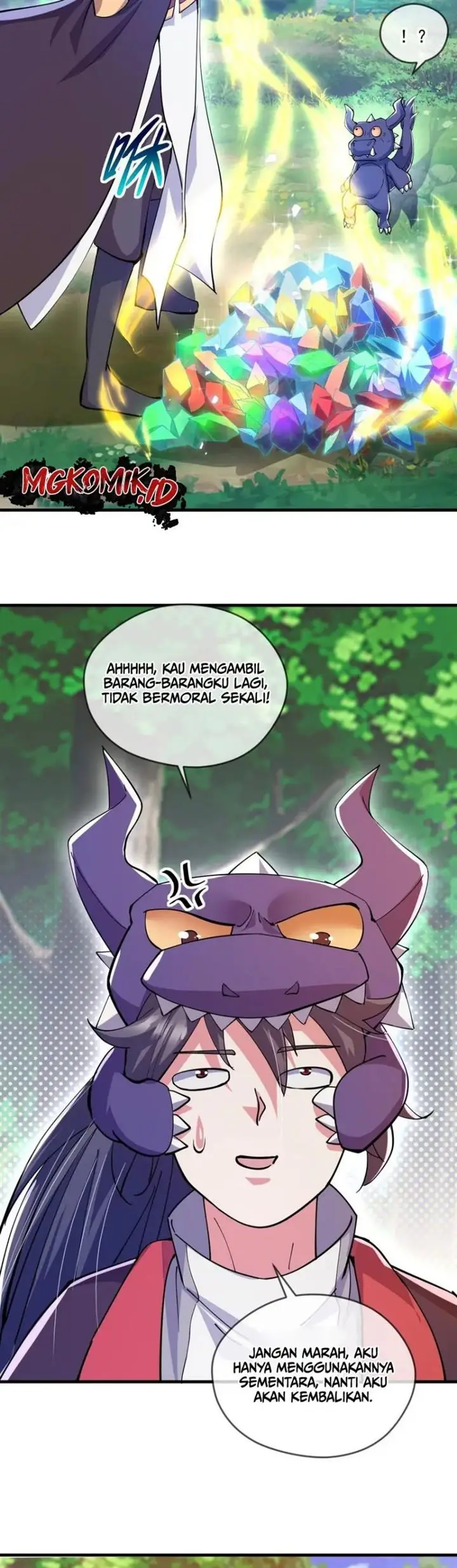 image-komik-god-emperor-descends-i-have-billions-of-attribute-points-chapter-54-21/33