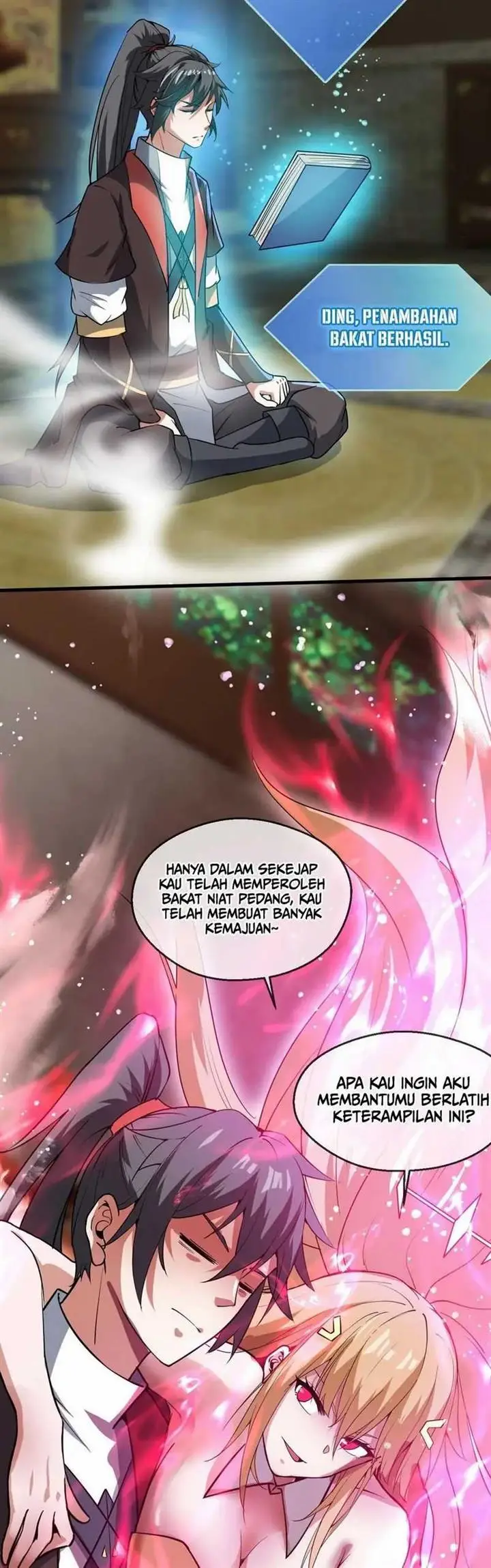 image-komik-god-emperor-descends-i-have-billions-of-attribute-points-chapter-55-27/33