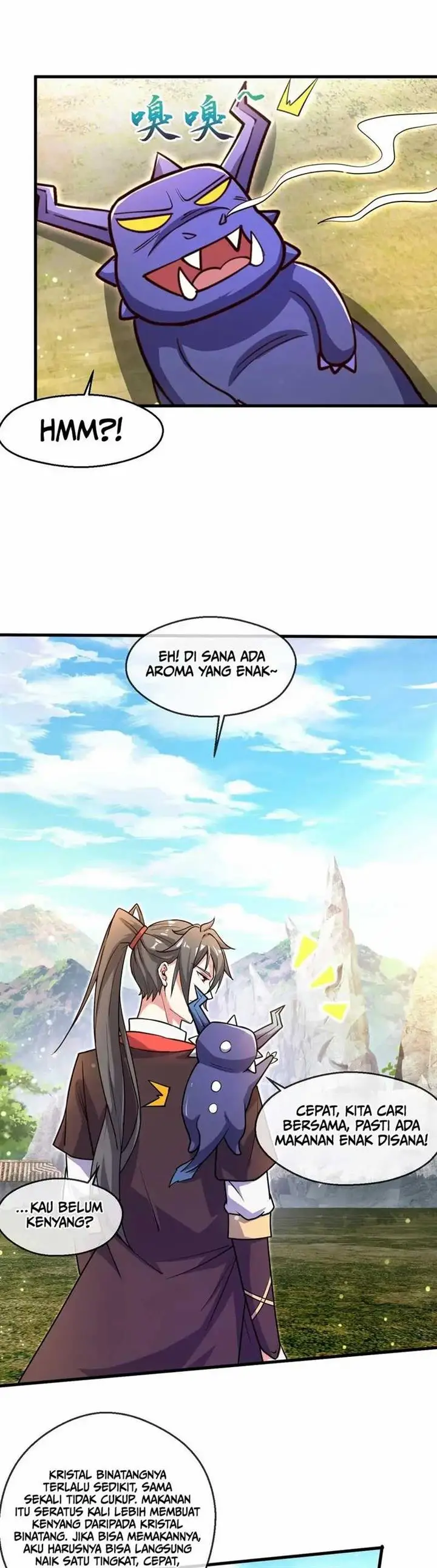 image-komik-god-emperor-descends-i-have-billions-of-attribute-points-chapter-56-14/34