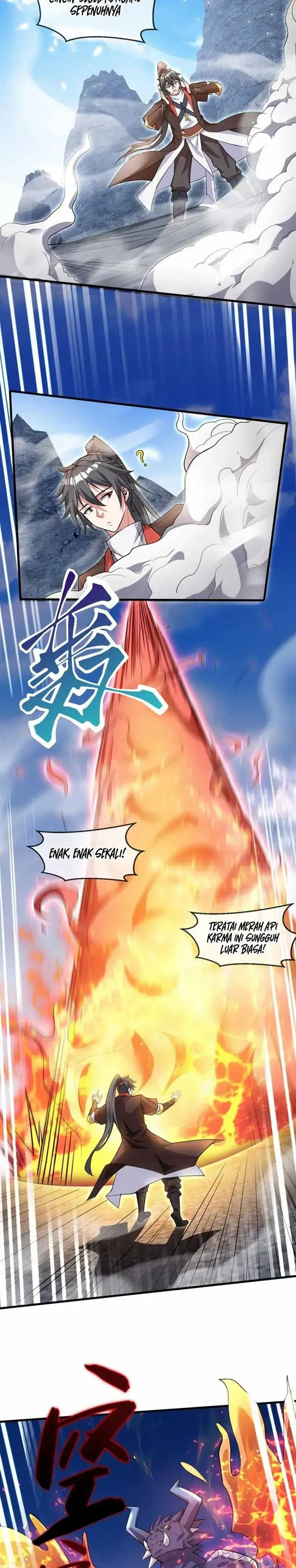 image-komik-god-emperor-descends-i-have-billions-of-attribute-points-chapter-57-9/19