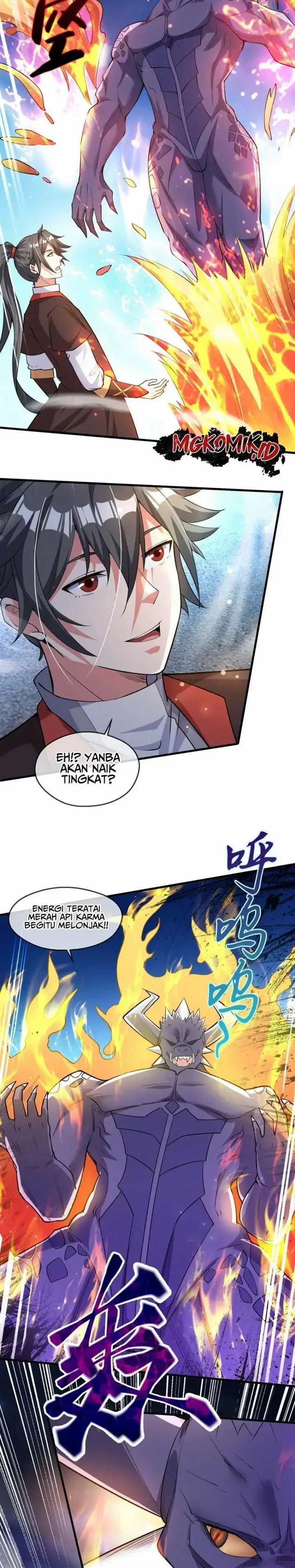 image-komik-god-emperor-descends-i-have-billions-of-attribute-points-chapter-57-10/19