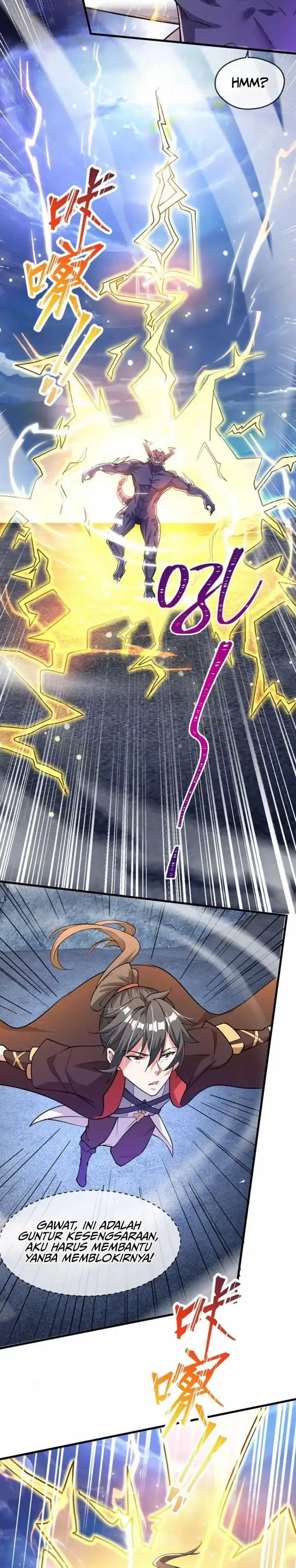 image-komik-god-emperor-descends-i-have-billions-of-attribute-points-chapter-57-11/19