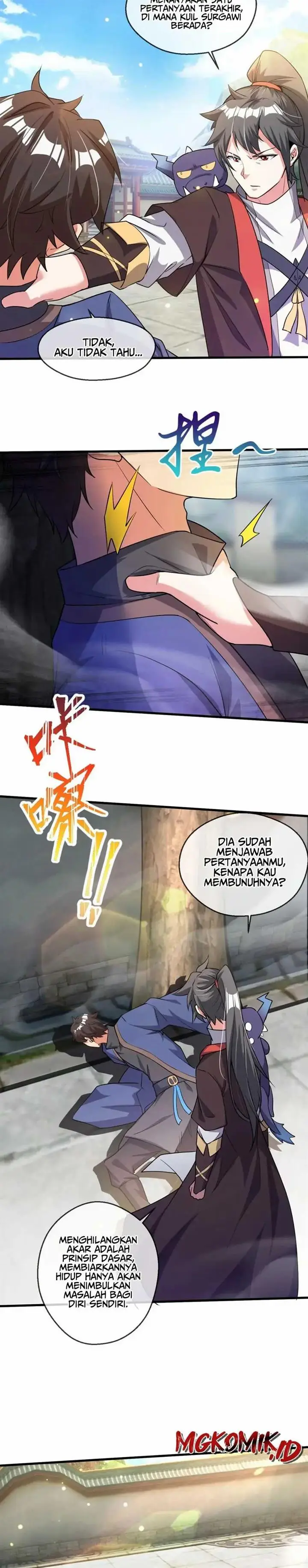 image-komik-god-emperor-descends-i-have-billions-of-attribute-points-chapter-59-3/18