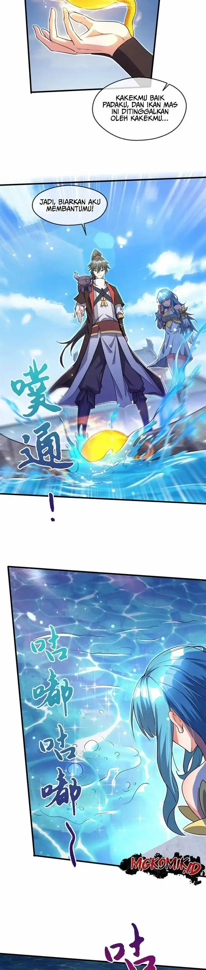 image-komik-god-emperor-descends-i-have-billions-of-attribute-points-chapter-60-6/18