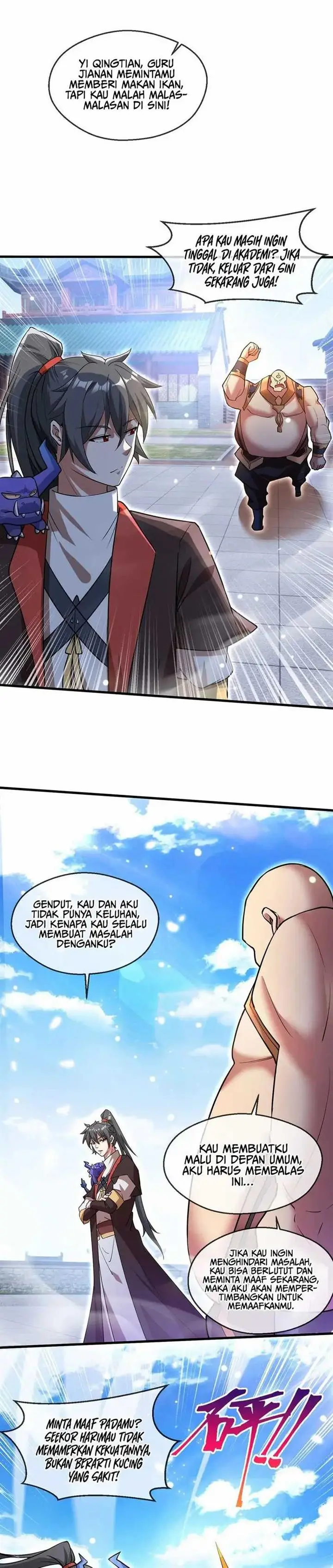 image-komik-god-emperor-descends-i-have-billions-of-attribute-points-chapter-60-11/18