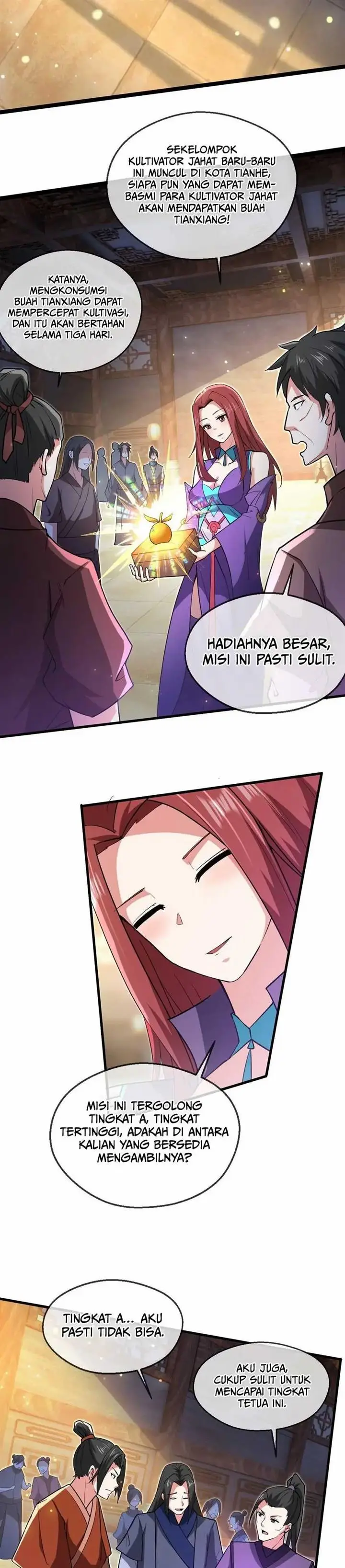 image-komik-god-emperor-descends-i-have-billions-of-attribute-points-chapter-61-2/18