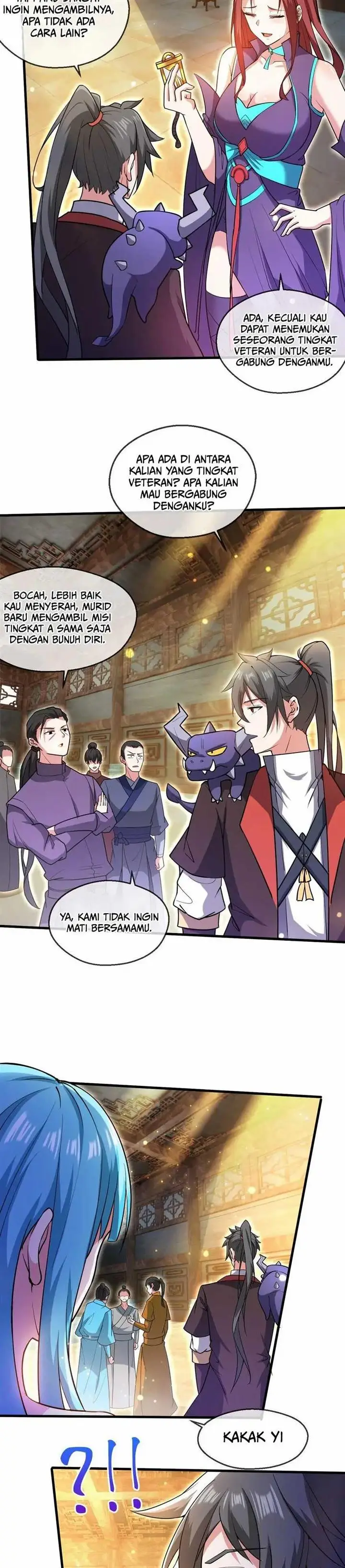 image-komik-god-emperor-descends-i-have-billions-of-attribute-points-chapter-61-5/18