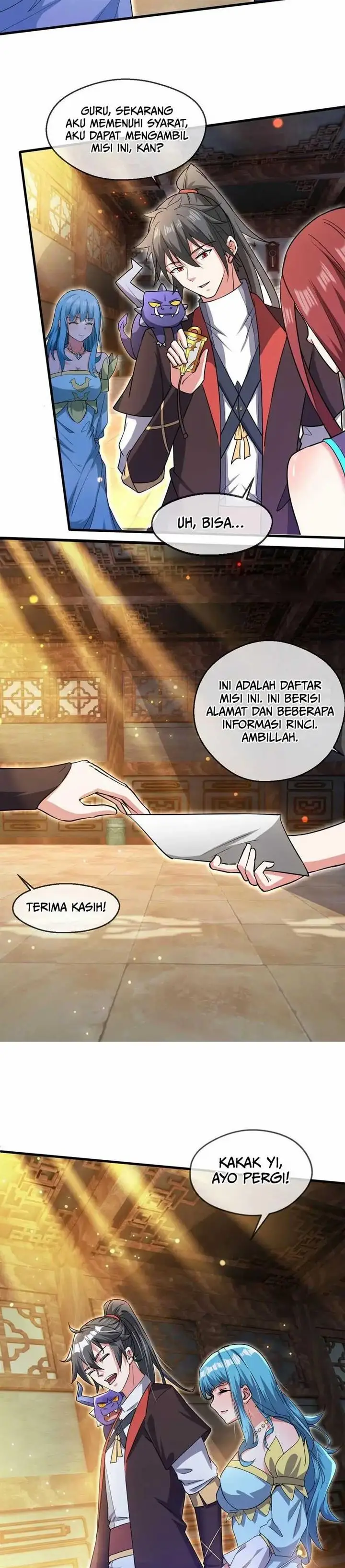 image-komik-god-emperor-descends-i-have-billions-of-attribute-points-chapter-61-7/18