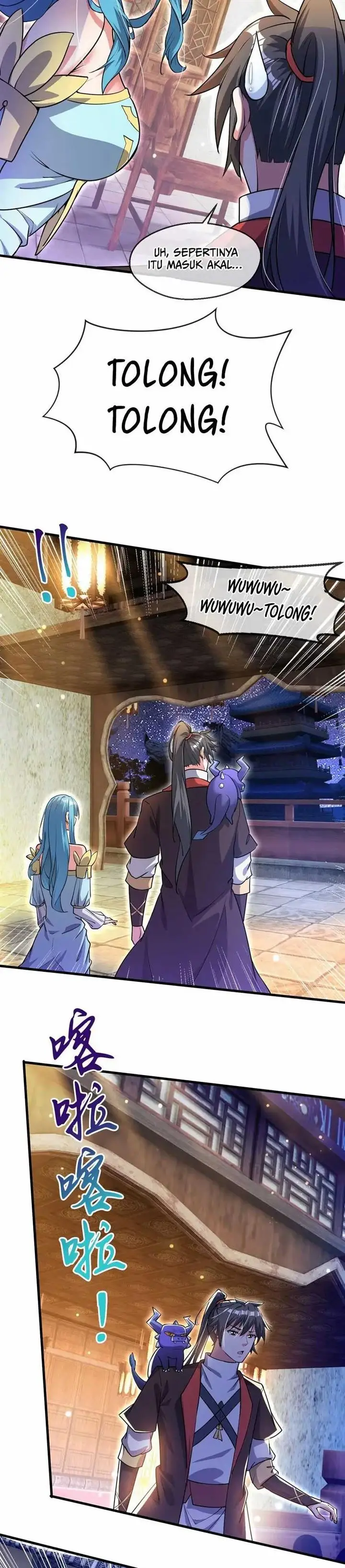 image-komik-god-emperor-descends-i-have-billions-of-attribute-points-chapter-61-14/18