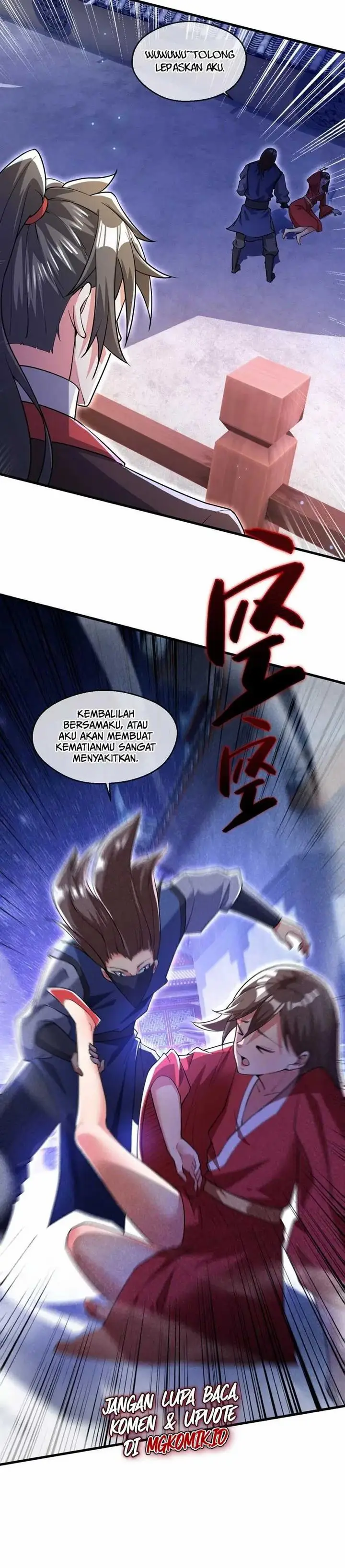 image-komik-god-emperor-descends-i-have-billions-of-attribute-points-chapter-61-15/18