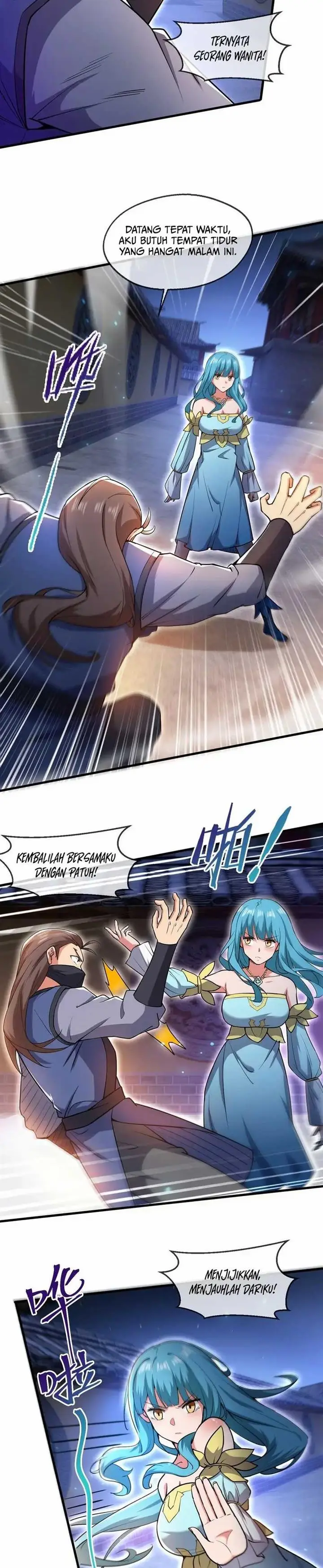 image-komik-god-emperor-descends-i-have-billions-of-attribute-points-chapter-62-5/18