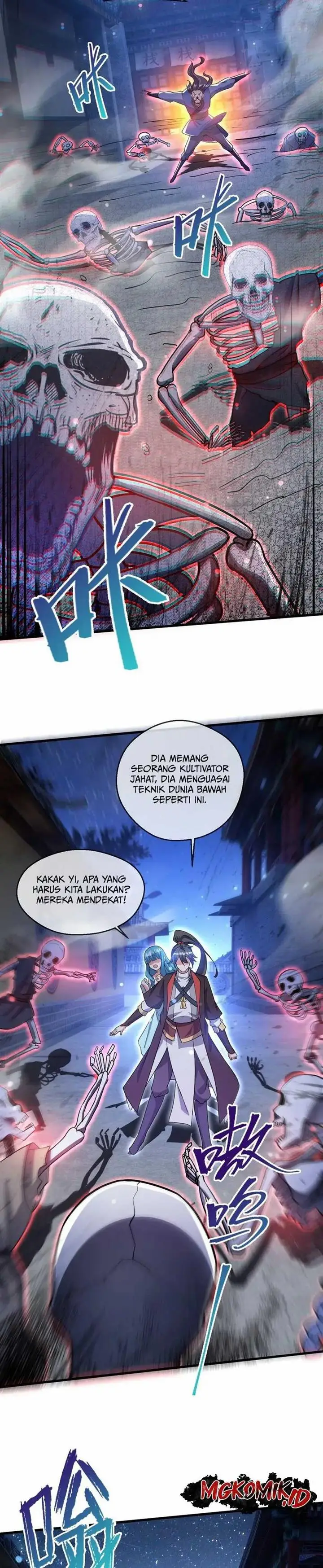 image-komik-god-emperor-descends-i-have-billions-of-attribute-points-chapter-62-11/18