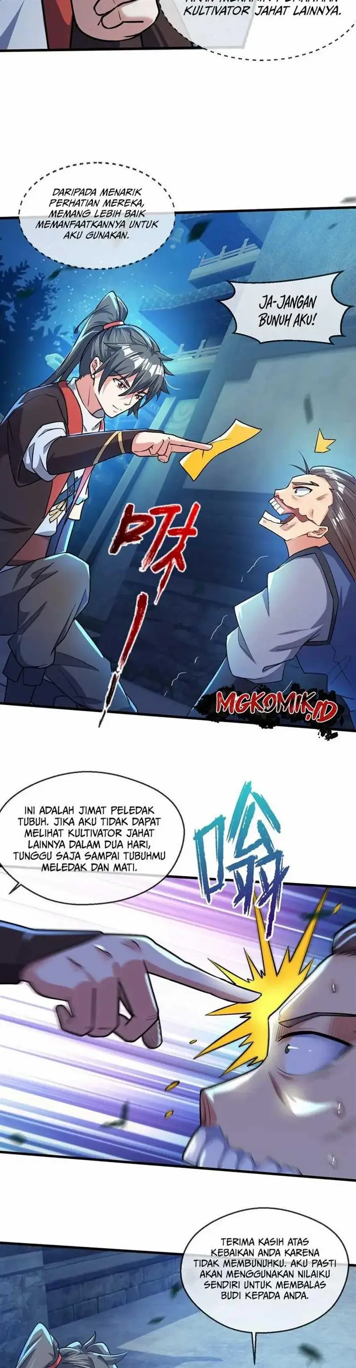 image-komik-god-emperor-descends-i-have-billions-of-attribute-points-chapter-63-5/18