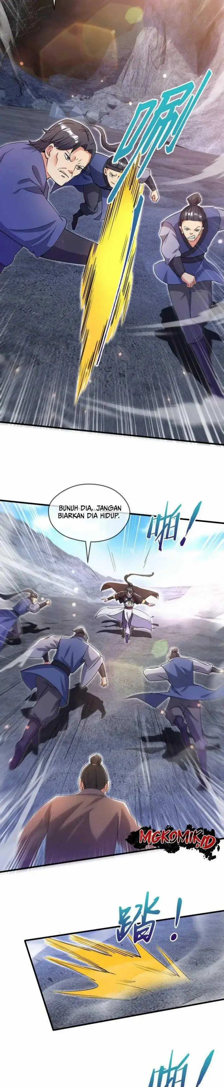 image-komik-god-emperor-descends-i-have-billions-of-attribute-points-chapter-65-8/18