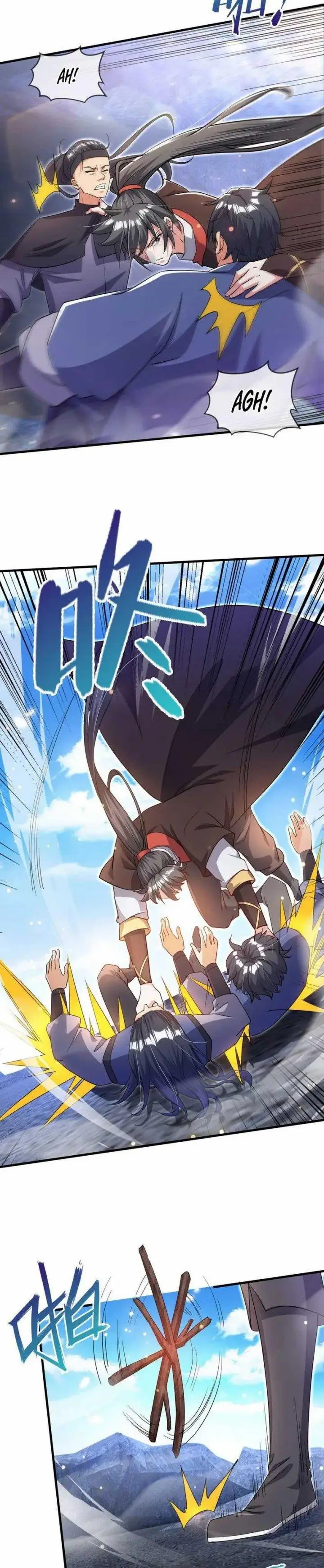 image-komik-god-emperor-descends-i-have-billions-of-attribute-points-chapter-65-9/18