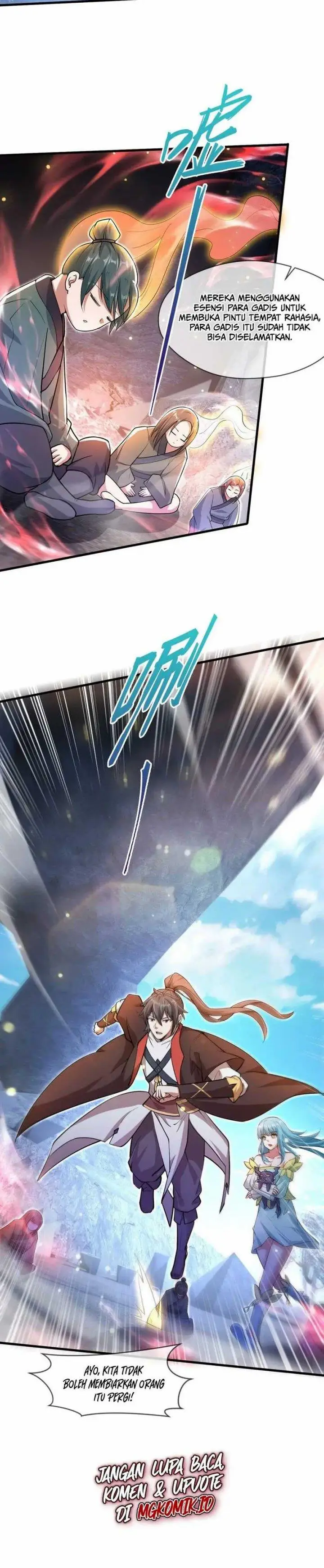 image-komik-god-emperor-descends-i-have-billions-of-attribute-points-chapter-65-15/18