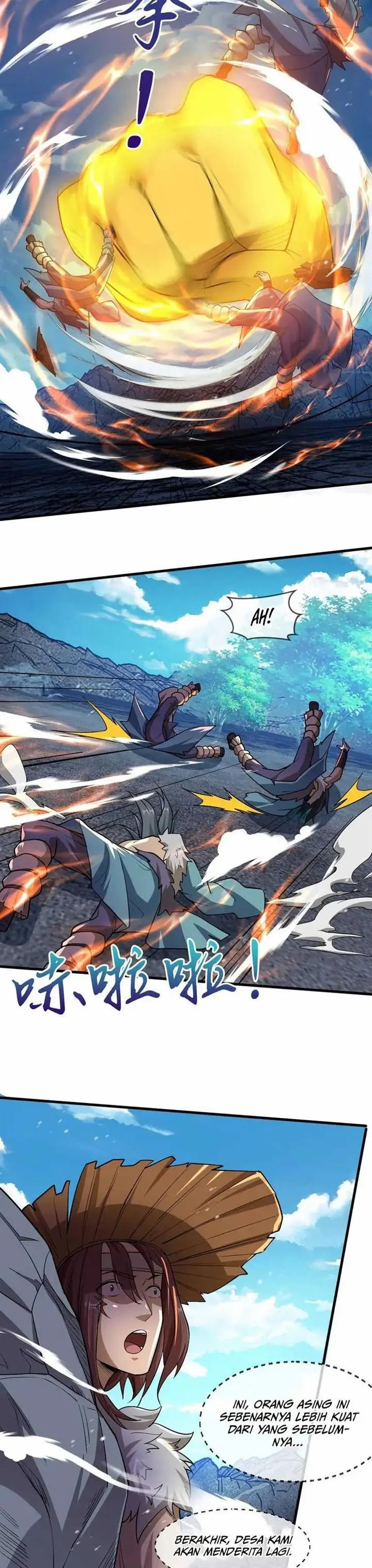 image-komik-god-emperor-descends-i-have-billions-of-attribute-points-chapter-66-9/18