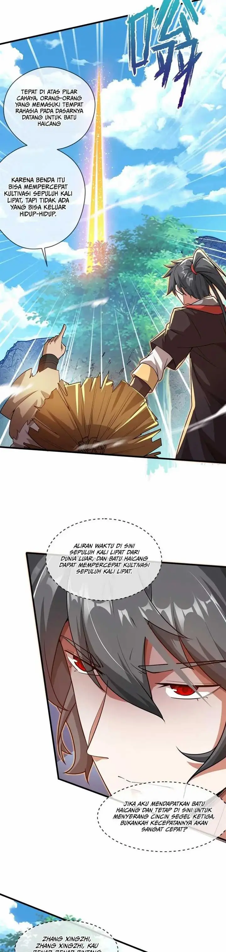 image-komik-god-emperor-descends-i-have-billions-of-attribute-points-chapter-66-12/18