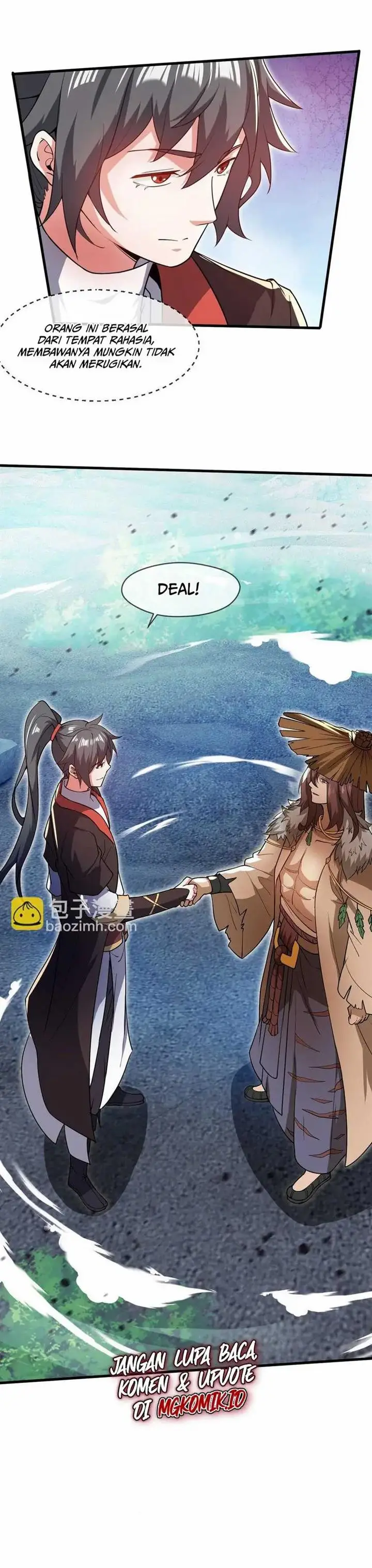 image-komik-god-emperor-descends-i-have-billions-of-attribute-points-chapter-66-15/18