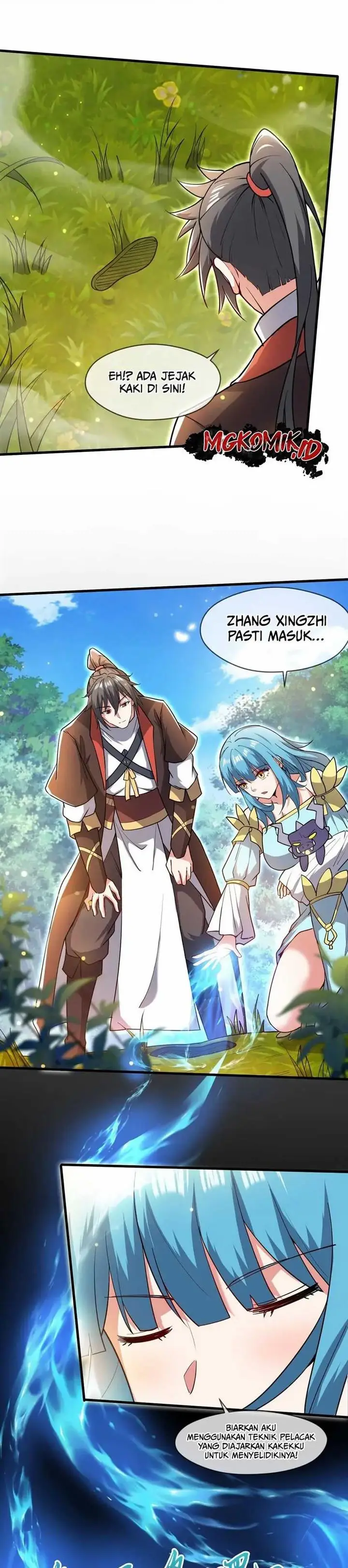 image-komik-god-emperor-descends-i-have-billions-of-attribute-points-chapter-67-3/16