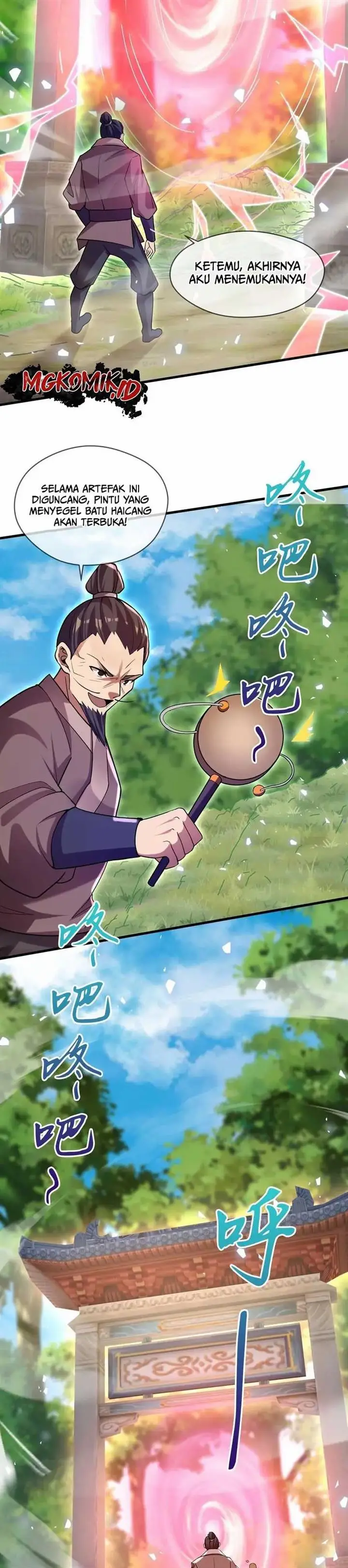 image-komik-god-emperor-descends-i-have-billions-of-attribute-points-chapter-67-6/16