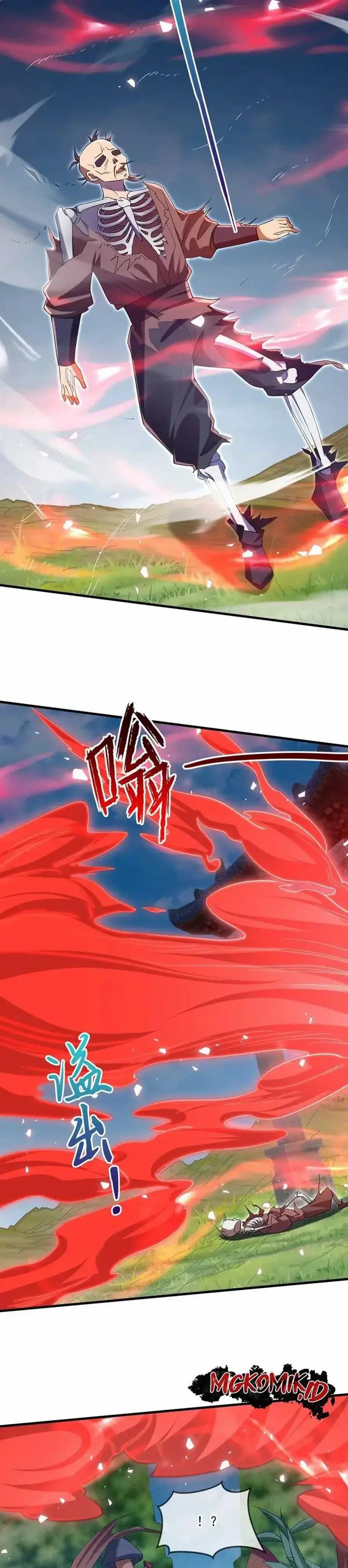 image-komik-god-emperor-descends-i-have-billions-of-attribute-points-chapter-67-8/16