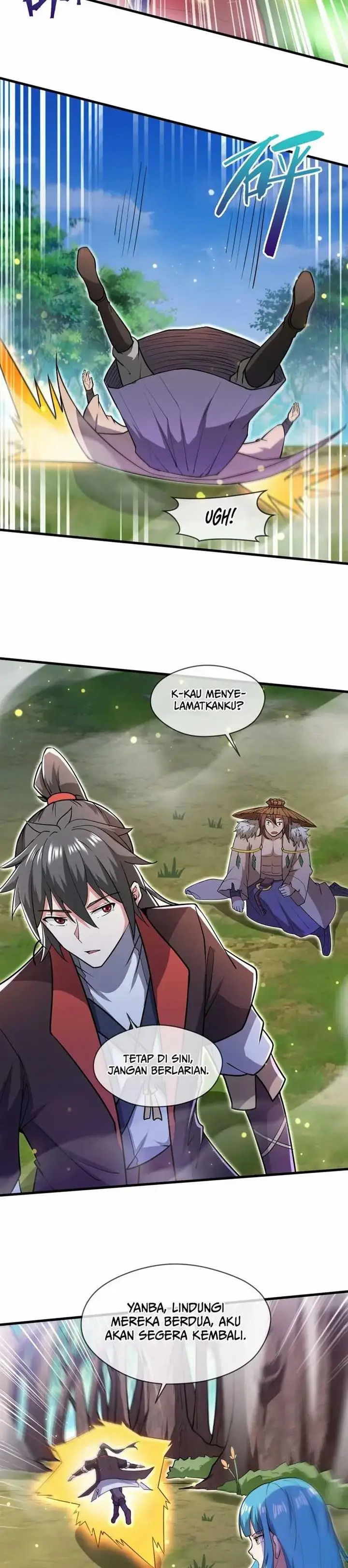 image-komik-god-emperor-descends-i-have-billions-of-attribute-points-chapter-67-14/16