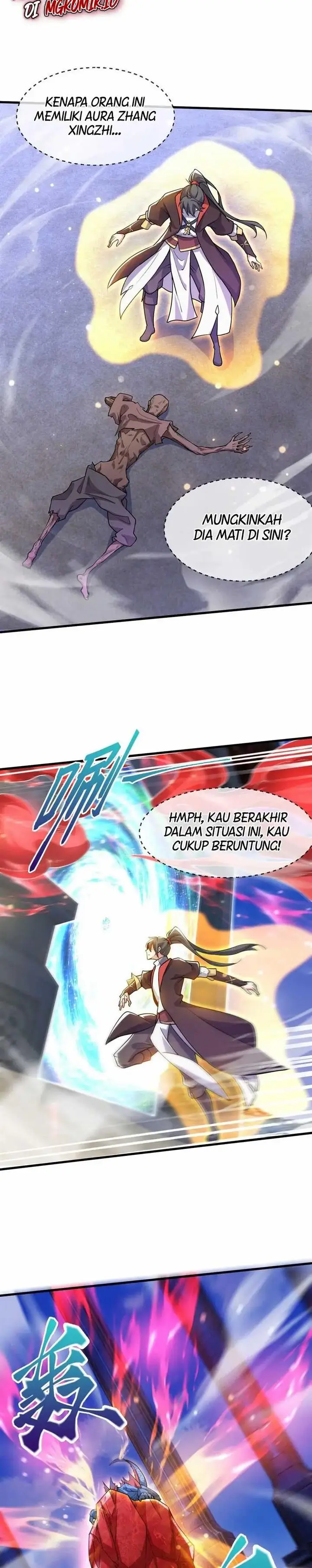 image-komik-god-emperor-descends-i-have-billions-of-attribute-points-chapter-68-2/18