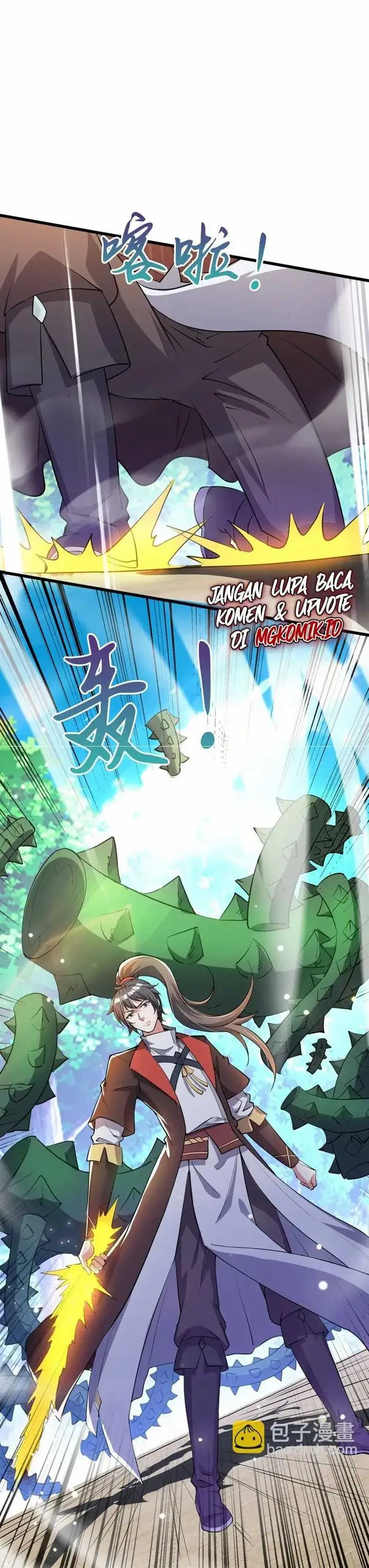 image-komik-god-emperor-descends-i-have-billions-of-attribute-points-chapter-69-1/18