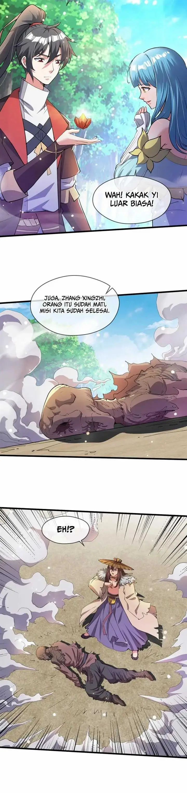 image-komik-god-emperor-descends-i-have-billions-of-attribute-points-chapter-69-3/18