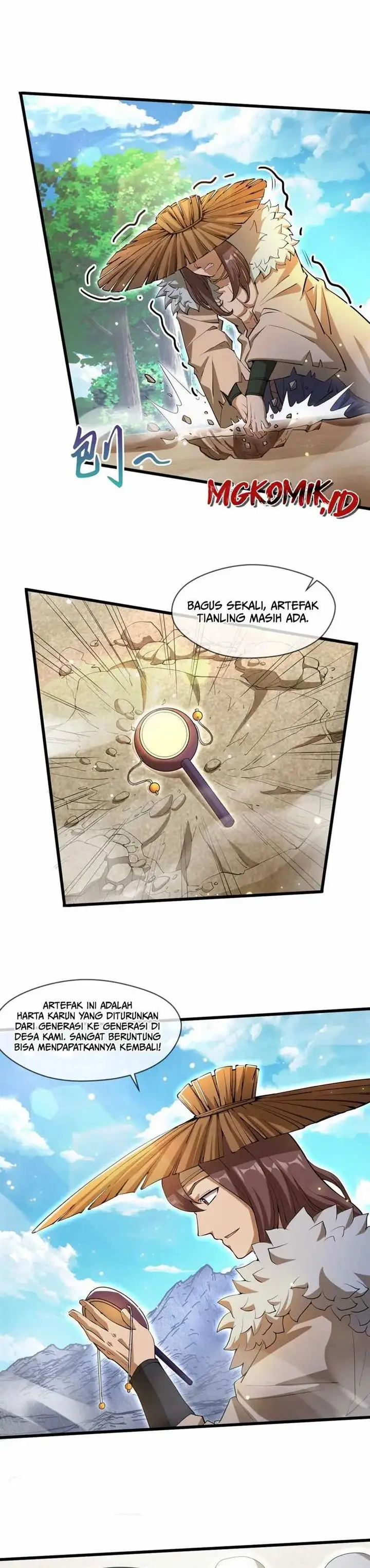 image-komik-god-emperor-descends-i-have-billions-of-attribute-points-chapter-69-4/18