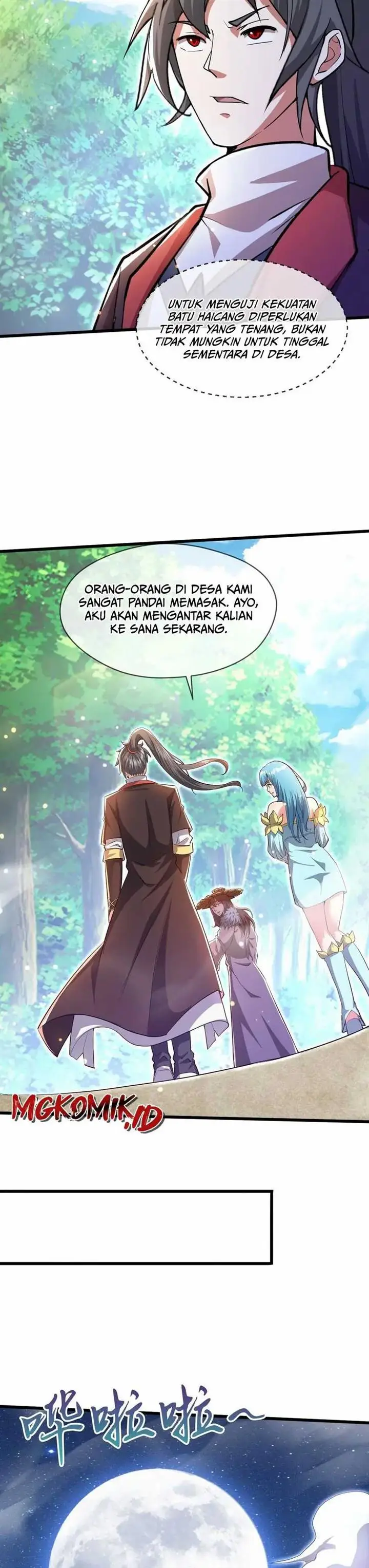 image-komik-god-emperor-descends-i-have-billions-of-attribute-points-chapter-69-7/18