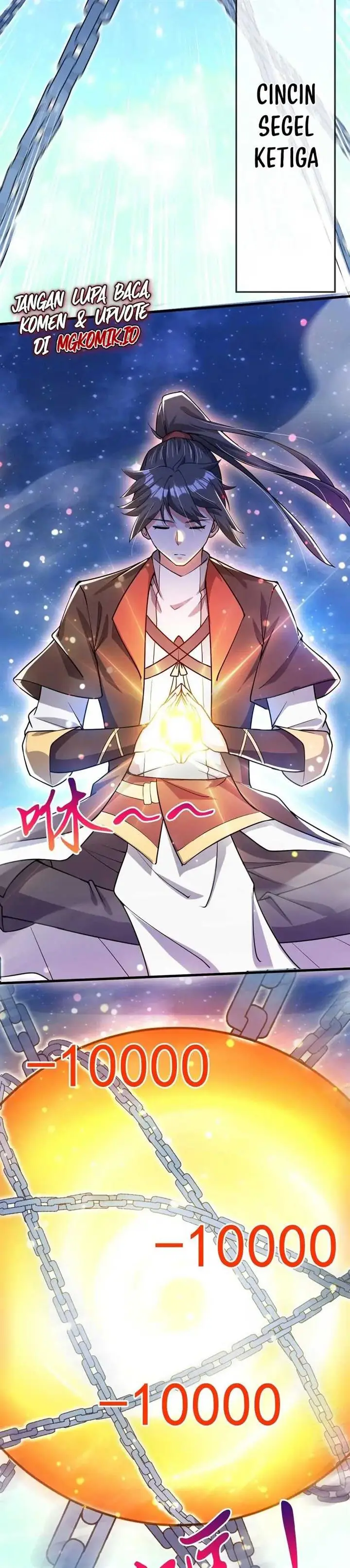 image-komik-god-emperor-descends-i-have-billions-of-attribute-points-chapter-70-2/18