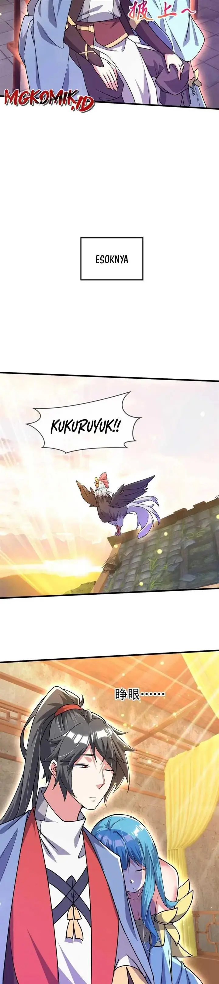 image-komik-god-emperor-descends-i-have-billions-of-attribute-points-chapter-70-4/18