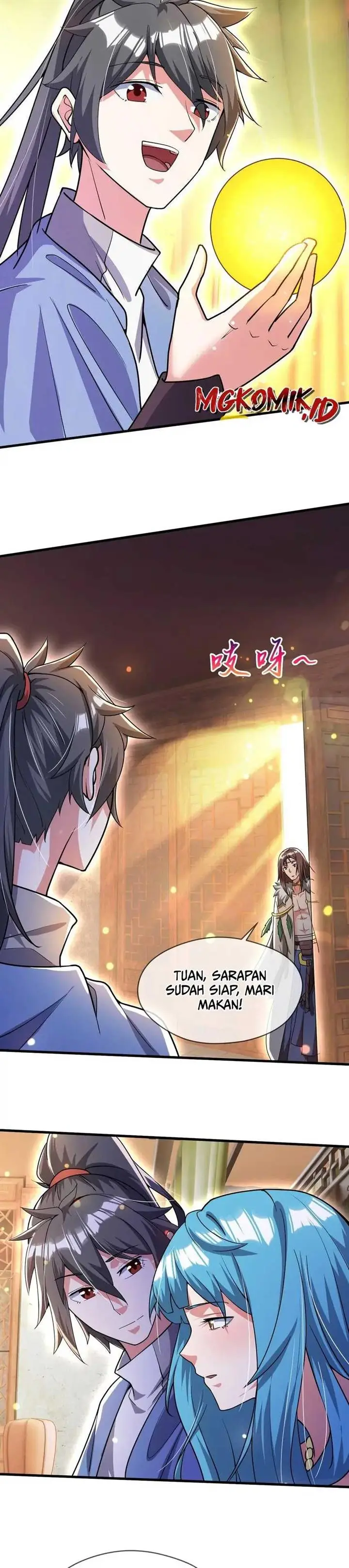 image-komik-god-emperor-descends-i-have-billions-of-attribute-points-chapter-70-6/18