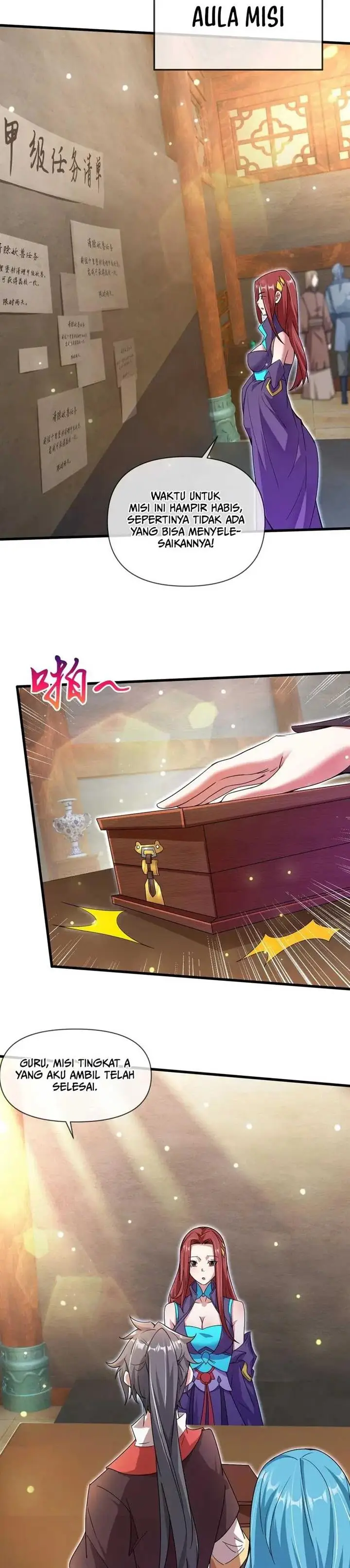 image-komik-god-emperor-descends-i-have-billions-of-attribute-points-chapter-70-11/18