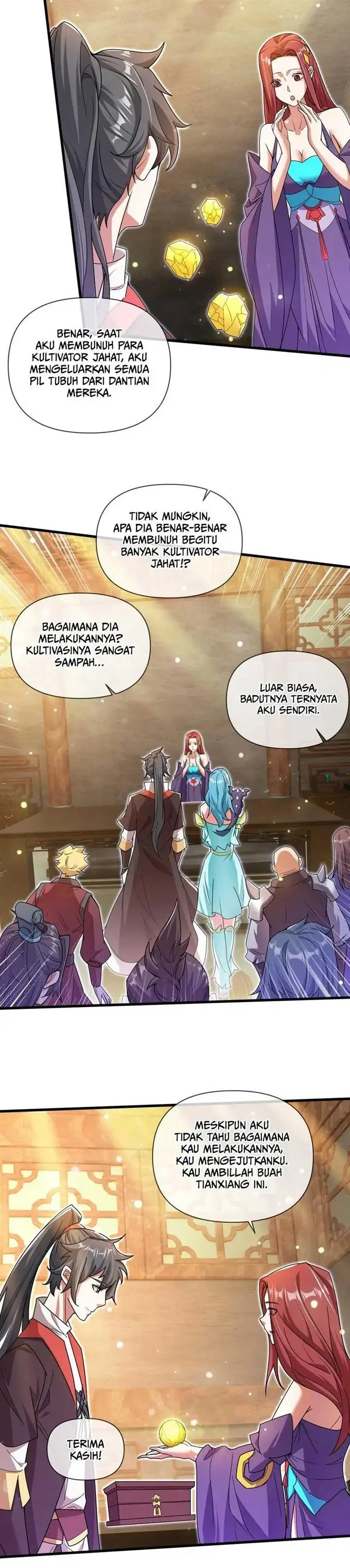 image-komik-god-emperor-descends-i-have-billions-of-attribute-points-chapter-70-13/18