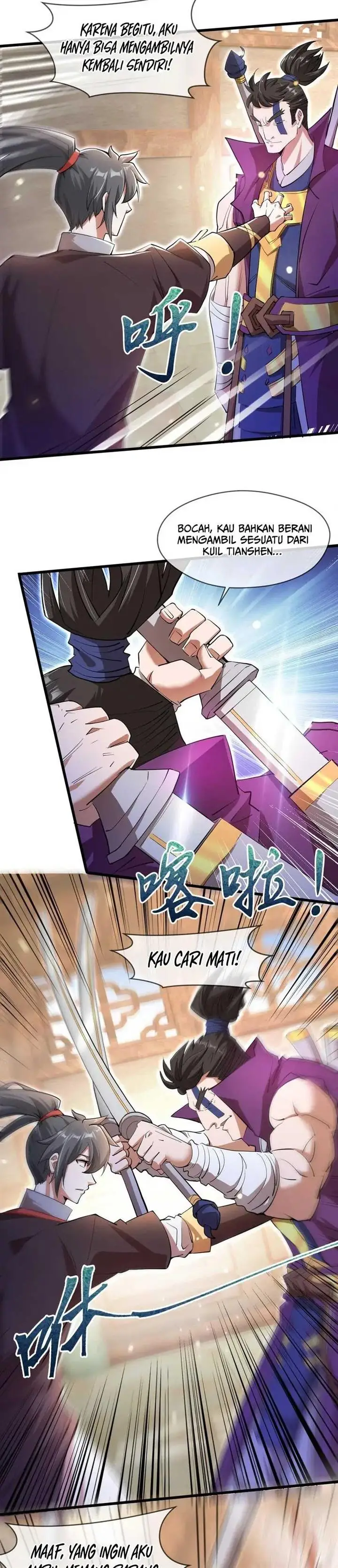 image-komik-god-emperor-descends-i-have-billions-of-attribute-points-chapter-71-2/18