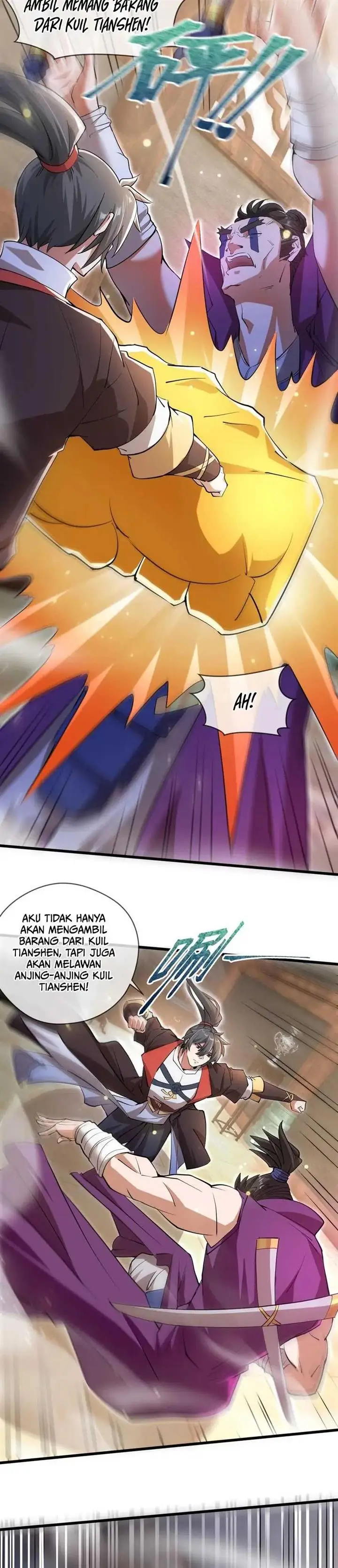 image-komik-god-emperor-descends-i-have-billions-of-attribute-points-chapter-71-3/18