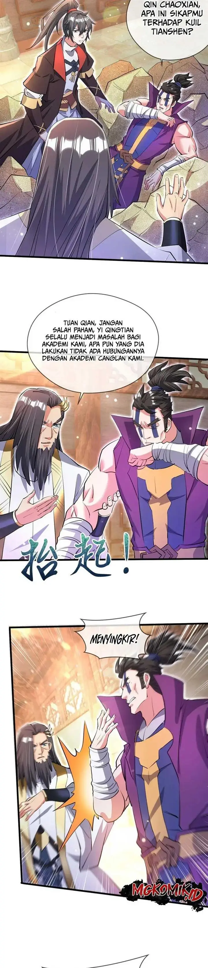 image-komik-god-emperor-descends-i-have-billions-of-attribute-points-chapter-71-6/18