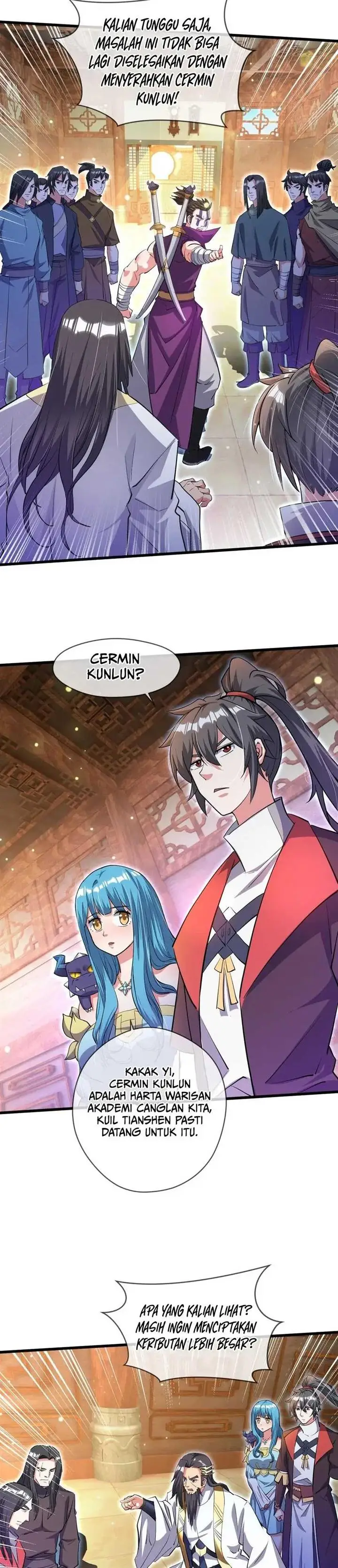 image-komik-god-emperor-descends-i-have-billions-of-attribute-points-chapter-71-7/18
