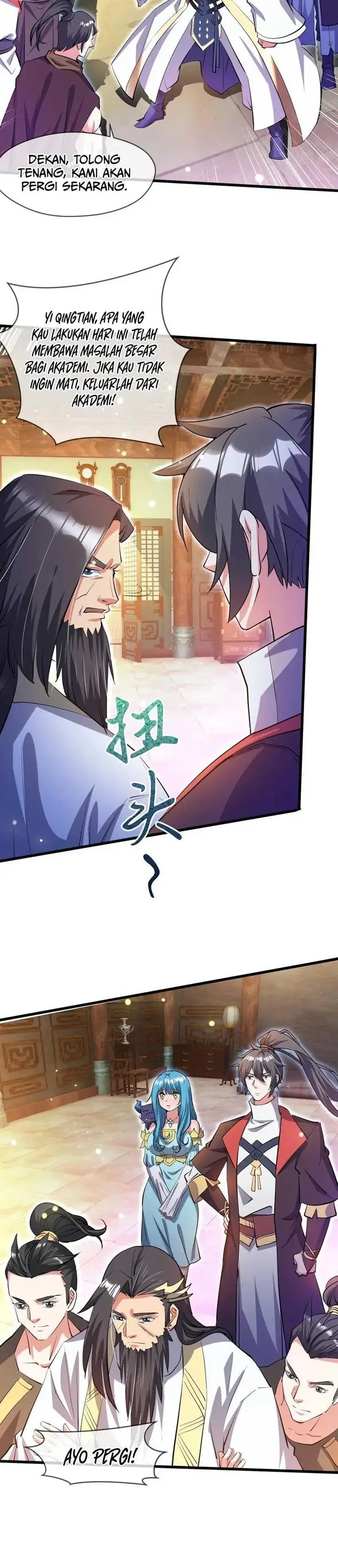 image-komik-god-emperor-descends-i-have-billions-of-attribute-points-chapter-71-8/18